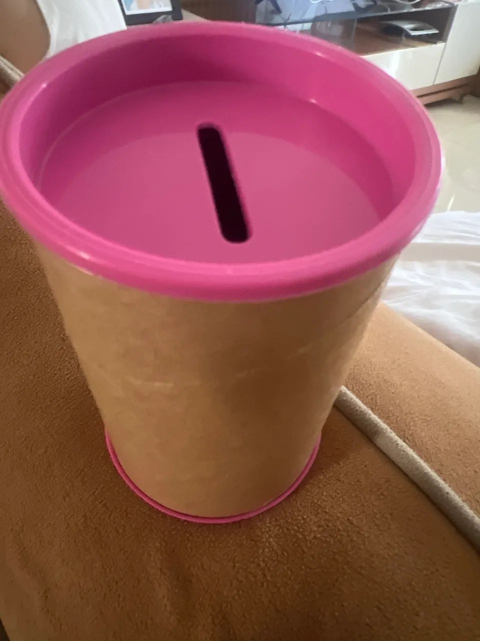 Cofrinhos NOVOS