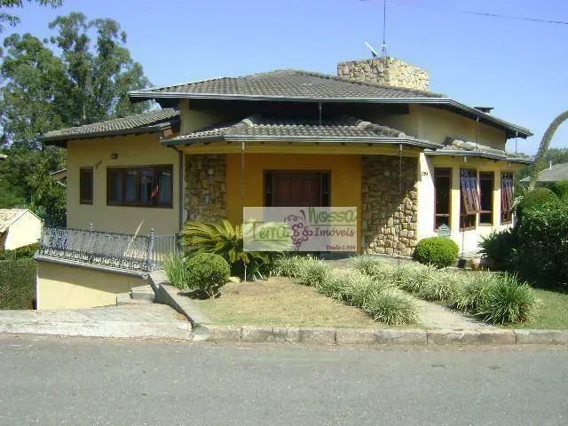 Casa à venda - Condomínio Marambaia - Vinhedo/SP - Foto 2