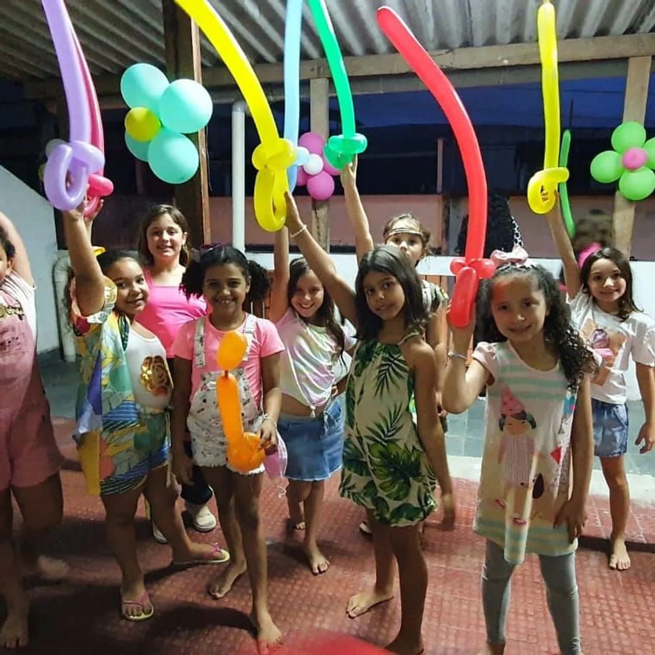 Animação p qualquer evento  - Foto 3