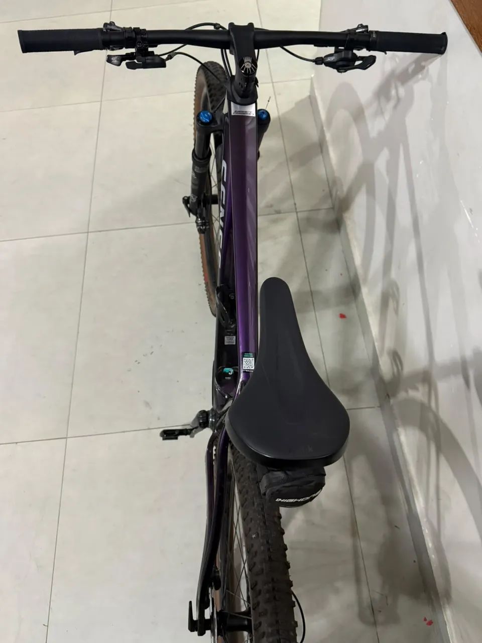 SENSE IMPACT CARBON EVO - Foto 5