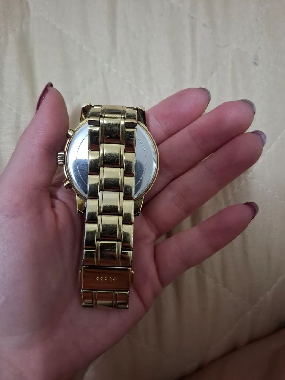 Relógio Guess - Foto 3