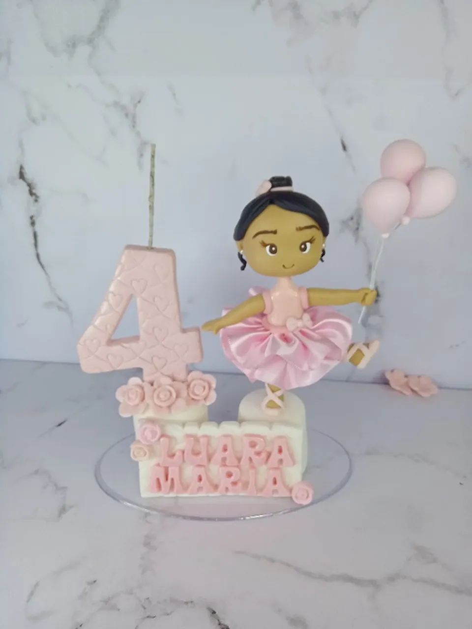 Vela de aniversário