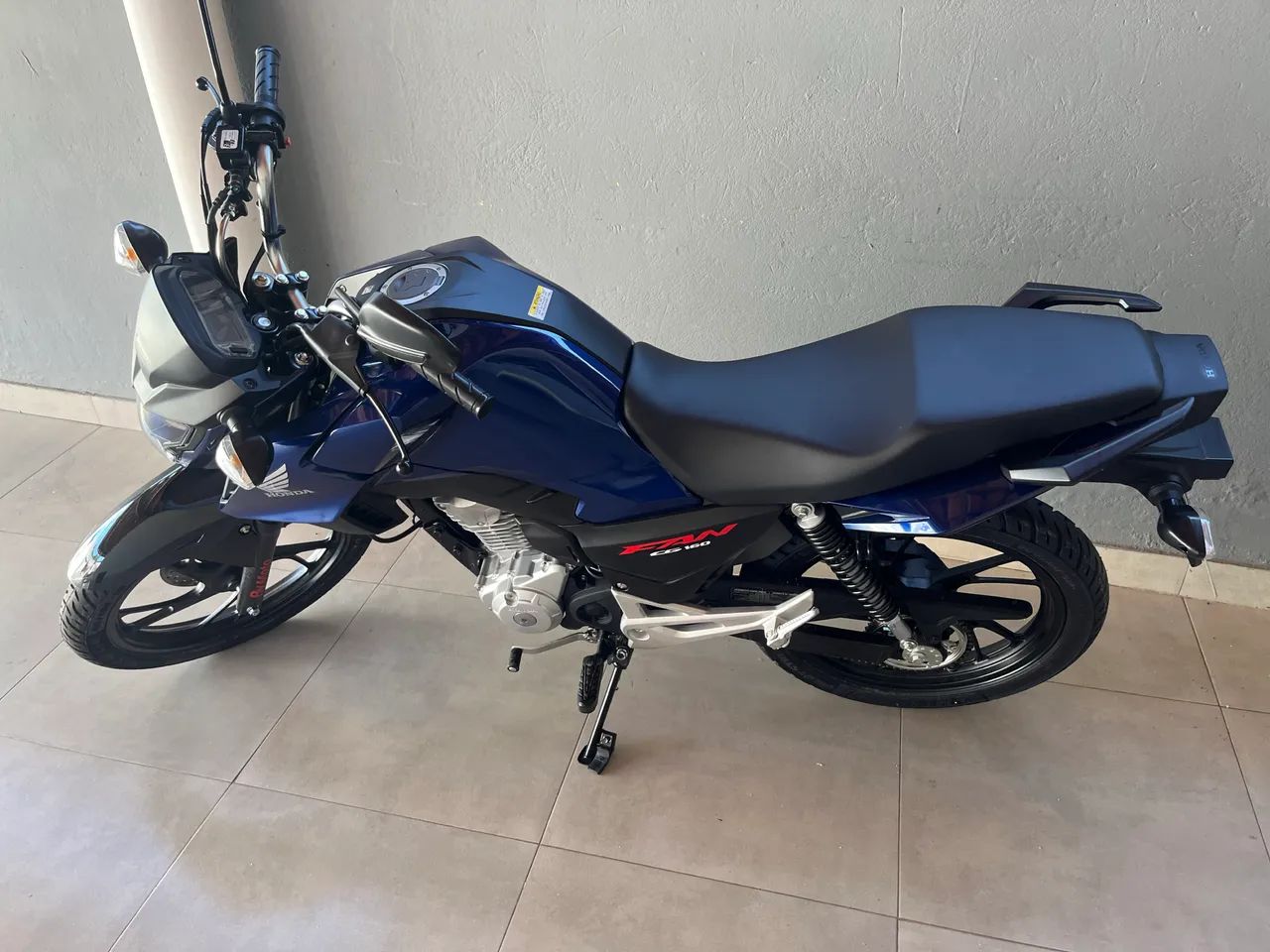 Aluguel de motocicleta  - Foto 4