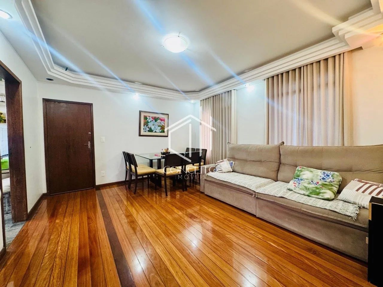 APARTAMENTO | 3 QUARTOS | 2 VAGAS - SANTA ROSA