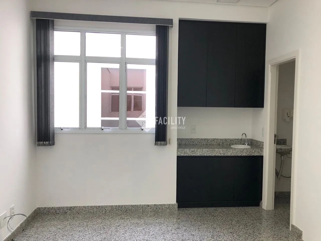sala - Parque Taquaral - Campinas - Foto 2