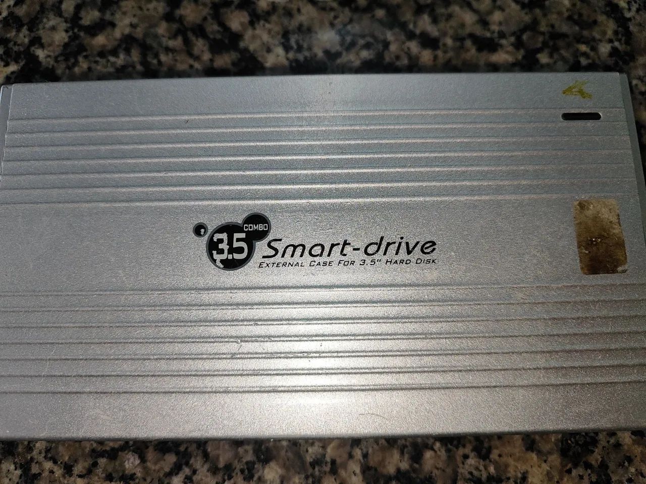 HDD mobile (smart - drive) - Foto 2
