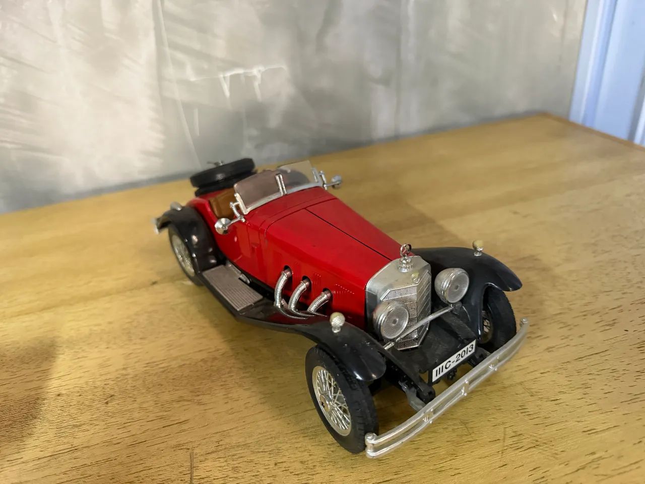 Miniatura Mercedes bens - Foto 2
