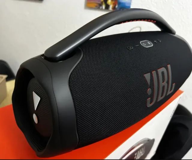 JBL Boombox 3