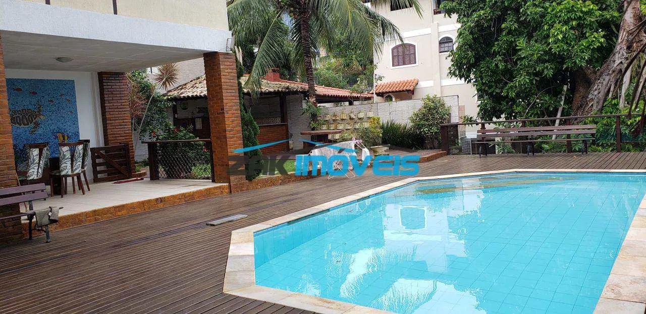 Casa de Condomínio com 3 quartos, Camboinhas, Niterói - R$ 2.85 mi, Cod: 338 - Foto 2