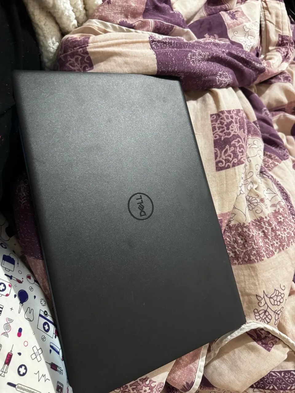 Notebook Dell 15 - memória RAM 16 GB - Foto 3
