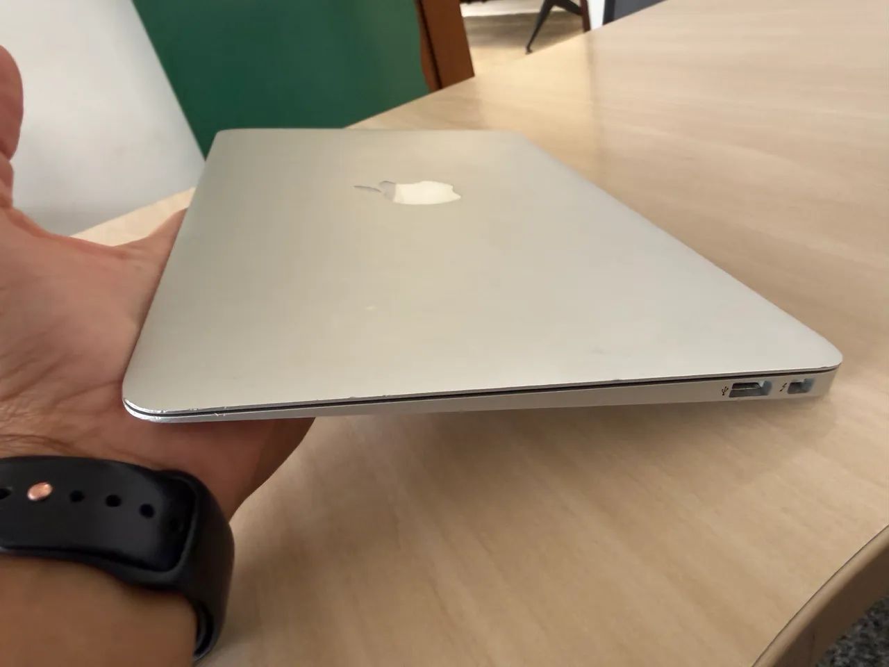 MacBook Air 2014 - Notebooks - Ceilândia Sul (Ceilândia), Brasília