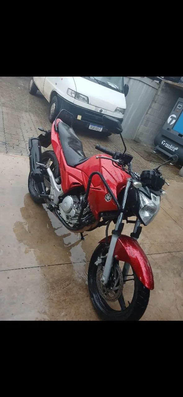 Vendo ou troco...