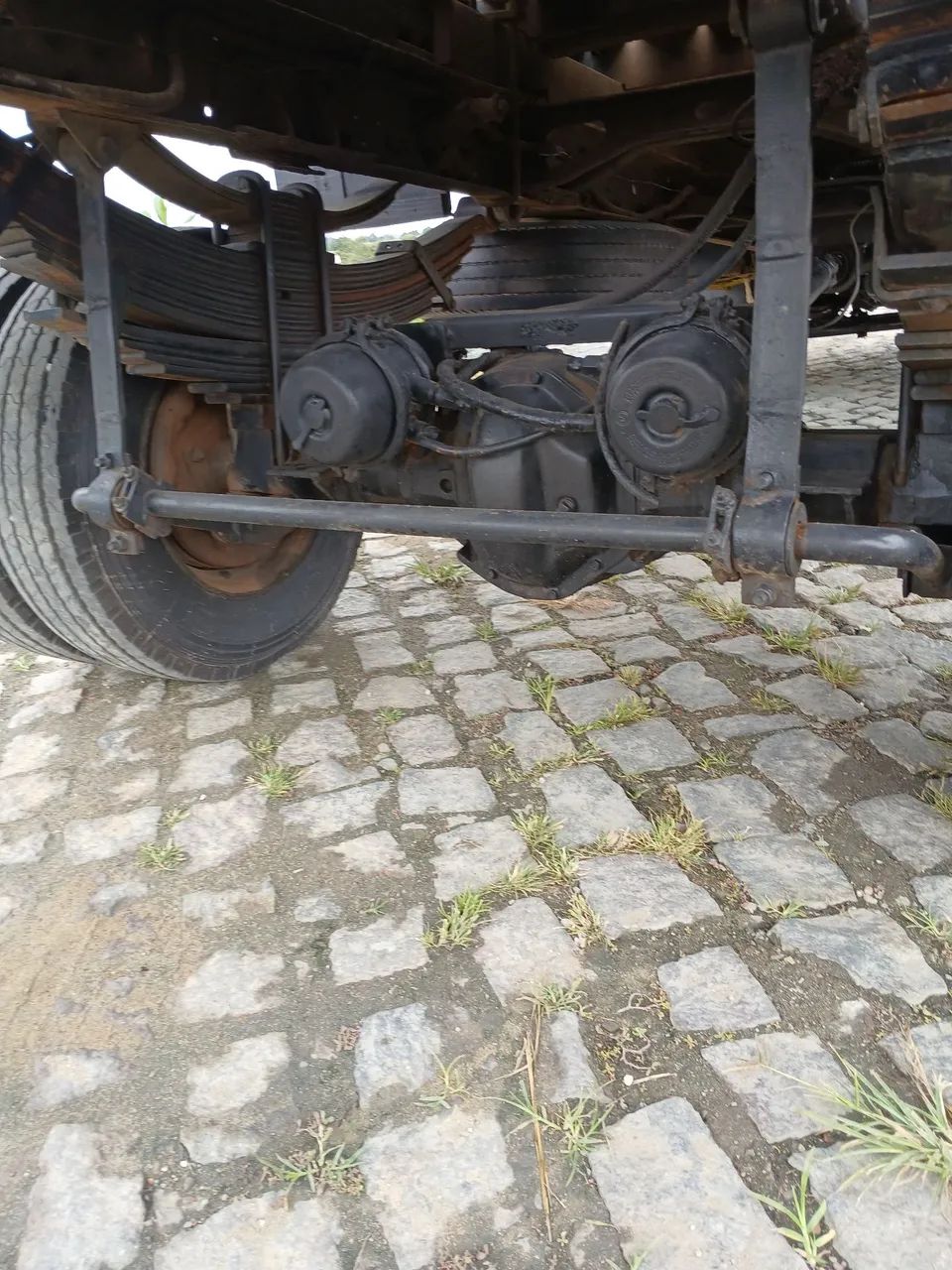 vw 3/4  8 140   - Foto 5