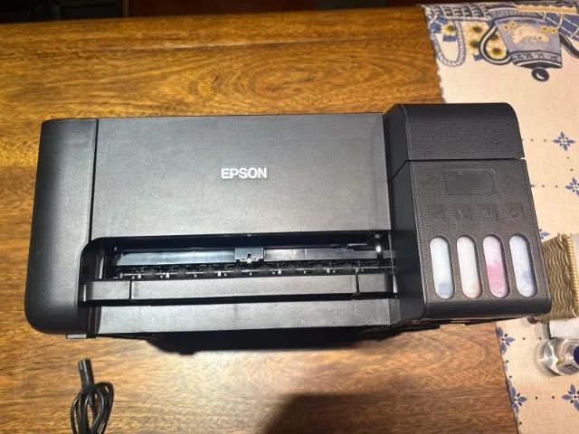 Impressora Epson L3150 - Foto 3