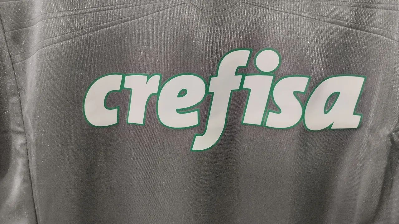 Camisa do palmeiras  - Foto 5