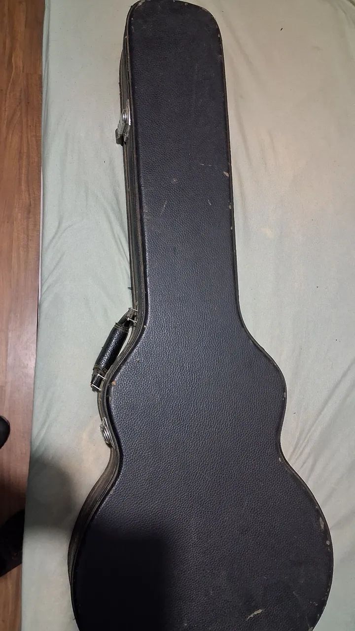 Guitarra Schecter Devil-6 FR SBK - Foto 5