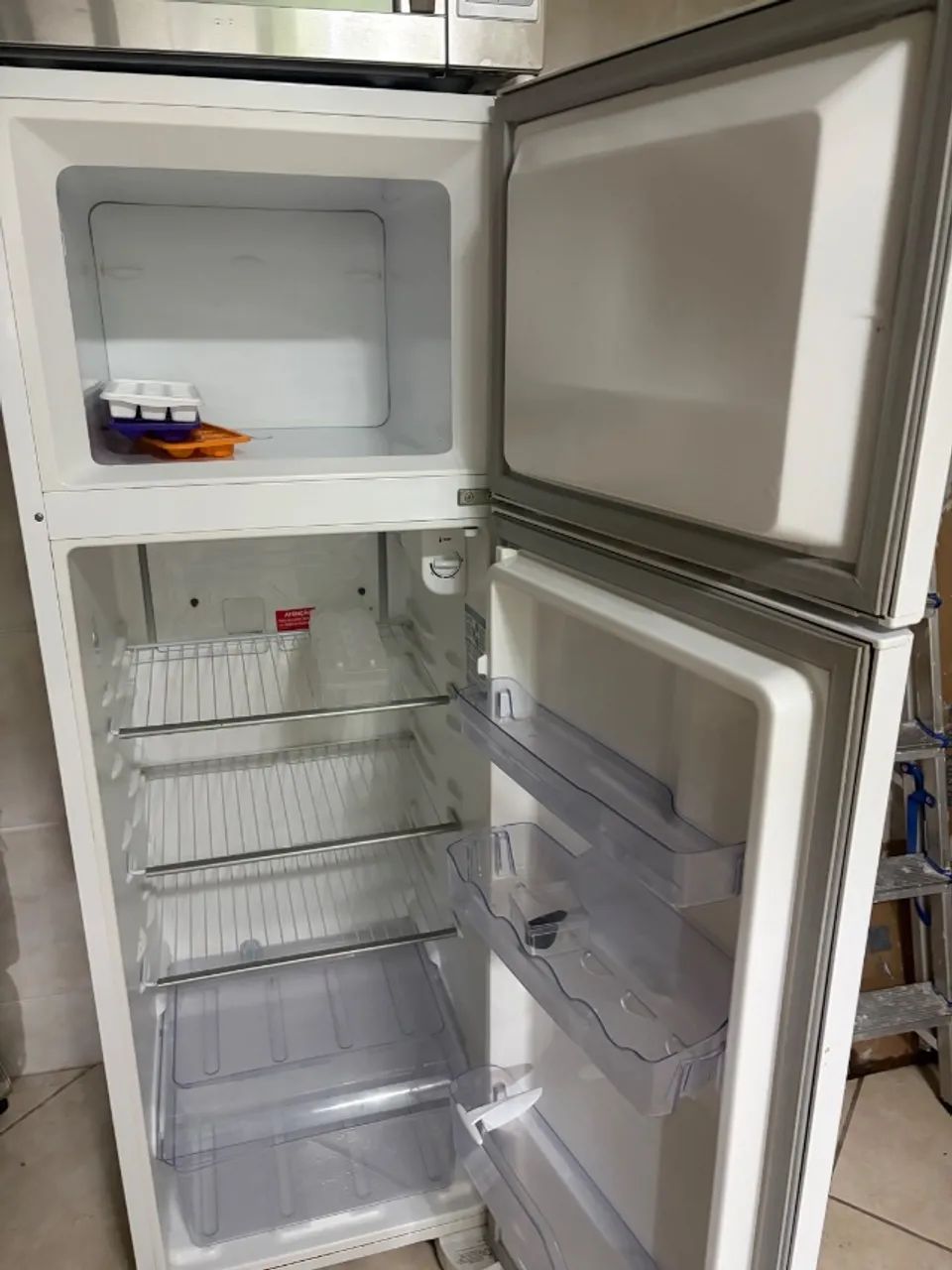 Geladeira 