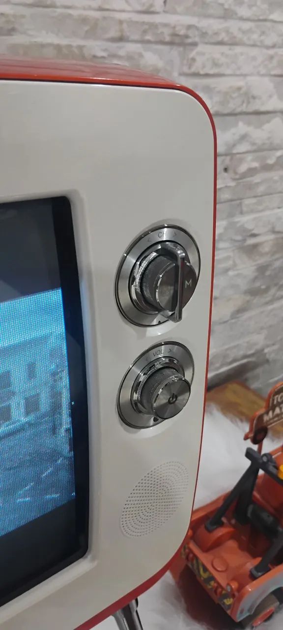 Tv retro lg - Foto 4