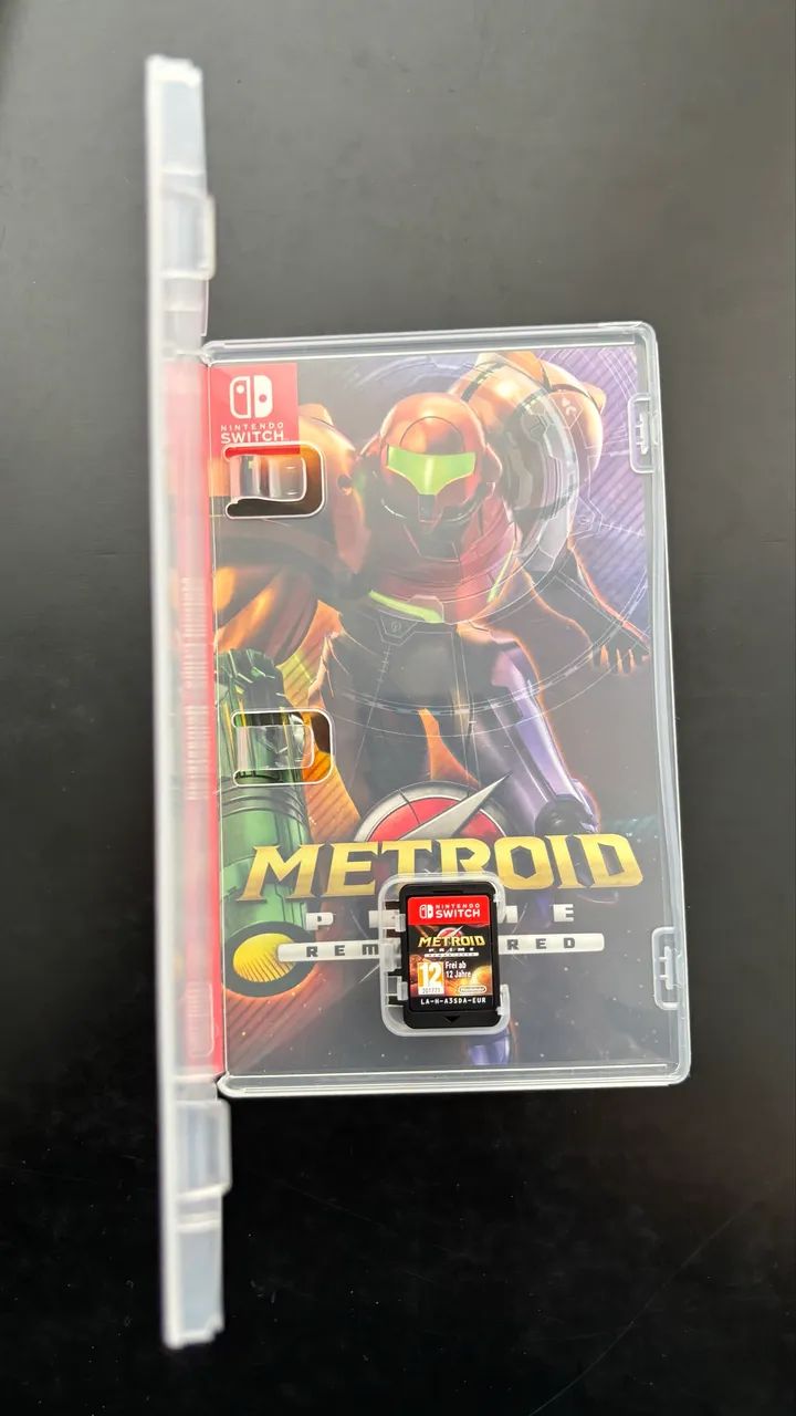 Metroid Prime - Foto 2