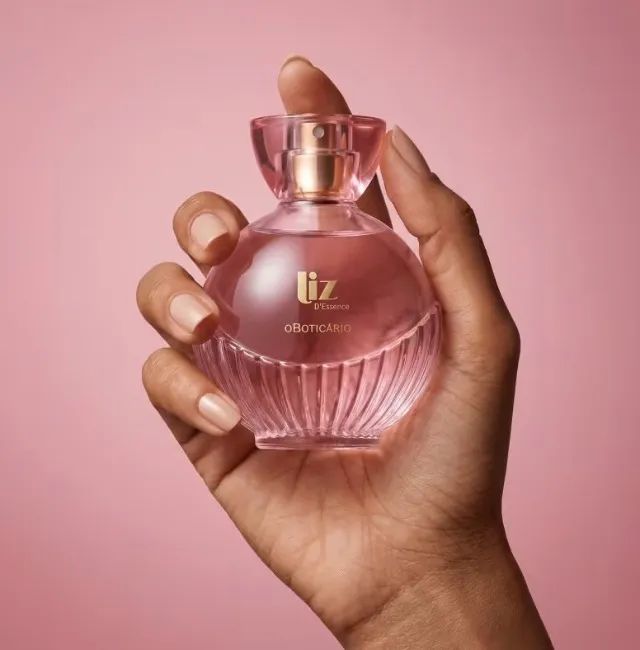 Liz D?essence Desodorante Colônia 100ml