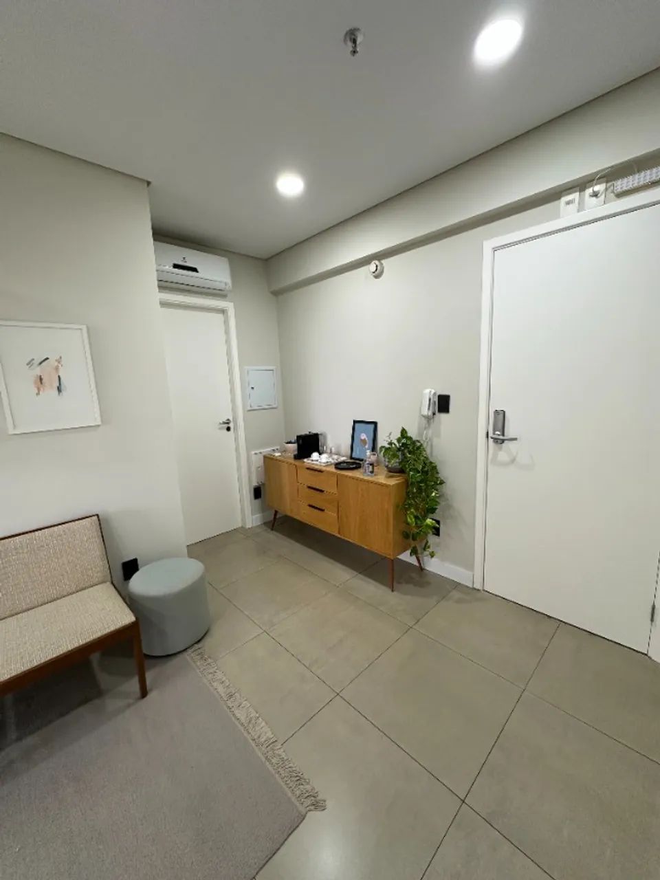Sala em edifício comercial no centro, Campinas/SP - Foto 3