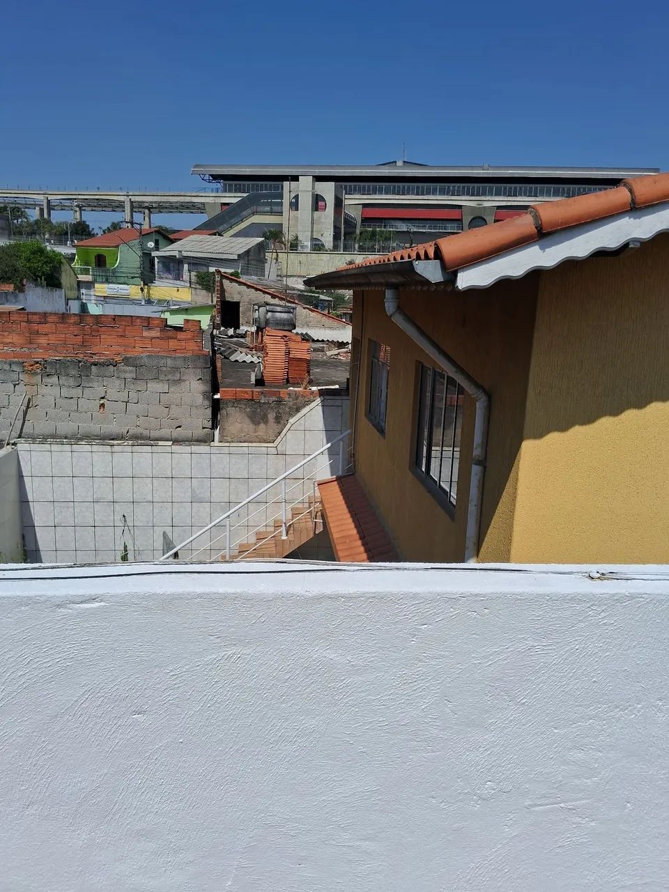 Quarto e cozinha  - Foto 2