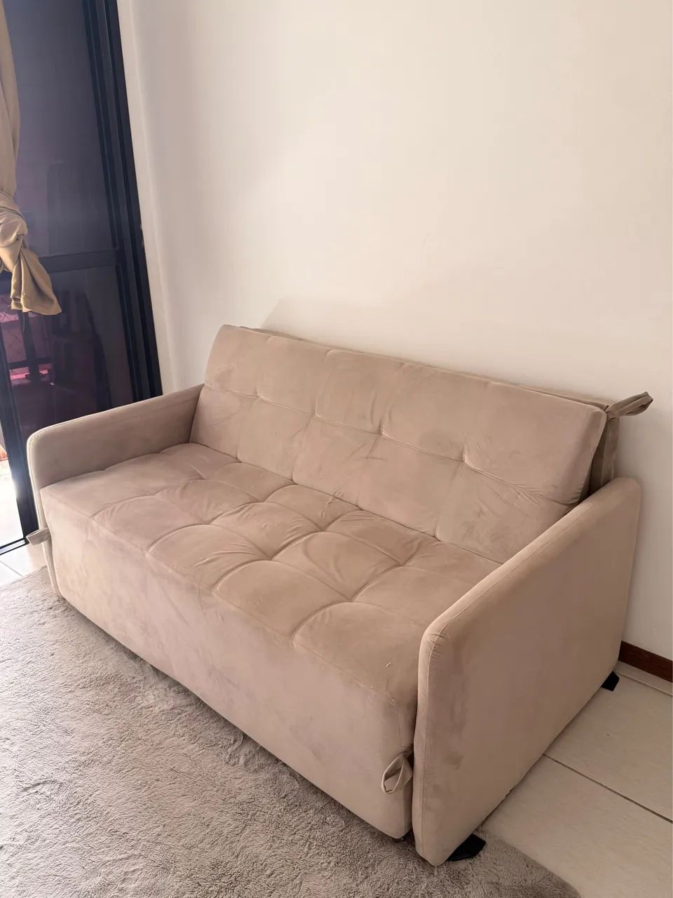 Sofá cama 