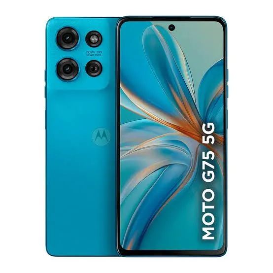 Moto G 75 8Ram 258 Gigas - Foto 3