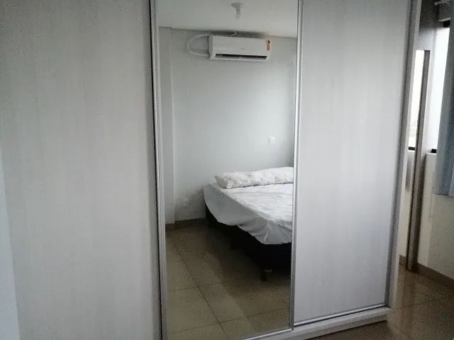 Alugo Flat na 106 Sul - Foto 4