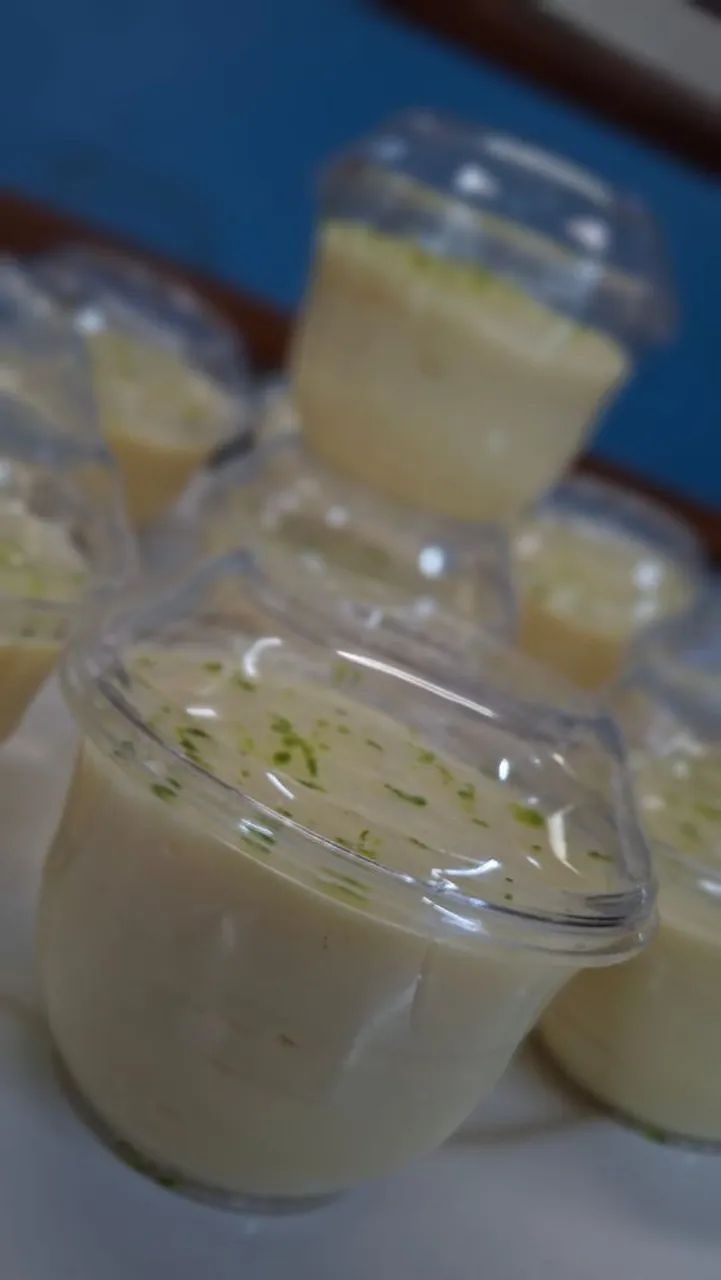 Vaga de Padeiro 