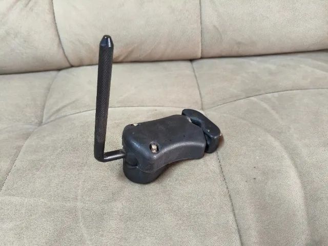 Clamp Holder RMV