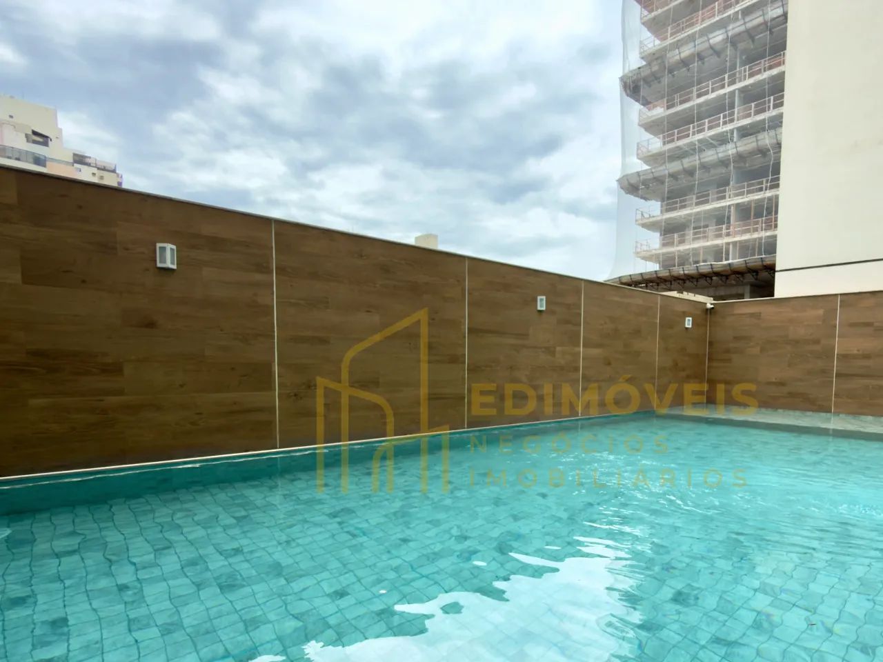 Pronto para morar: apartamento em Itapuã com 3 quartos e sauna! - Foto 4