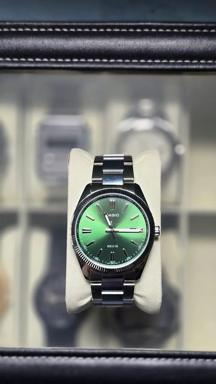 Casio MTP-1302PD-3AVEF