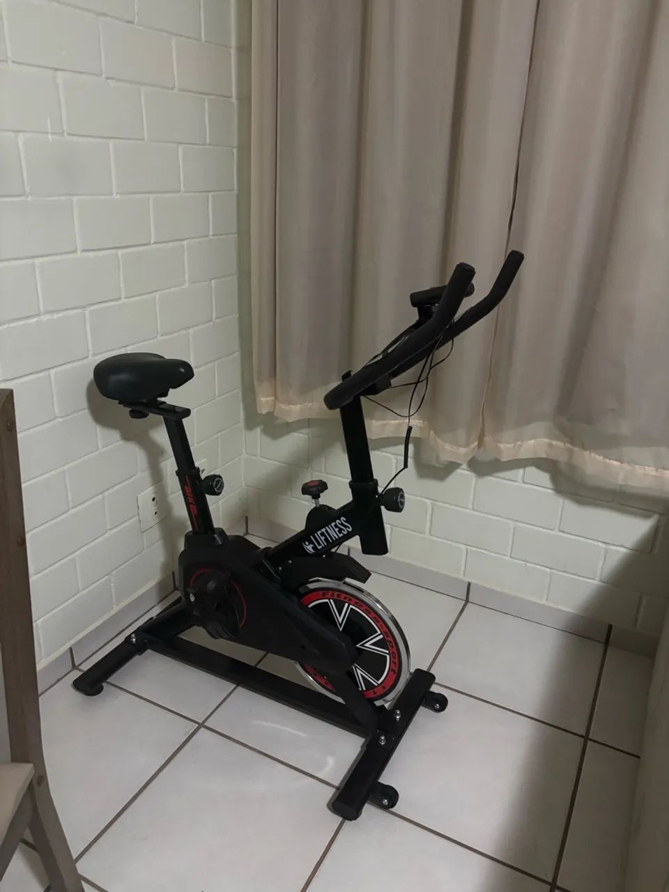 Bicicleta ergonômica  - Foto 2