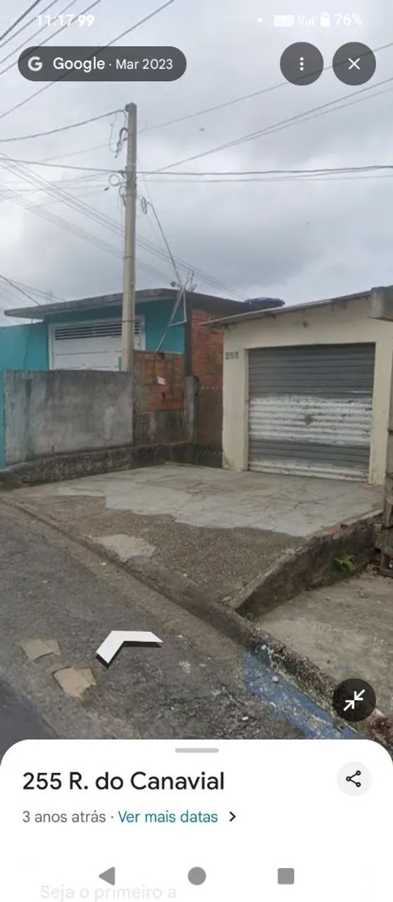 Foto - Francisco Morato - Residencial Casa Grande I