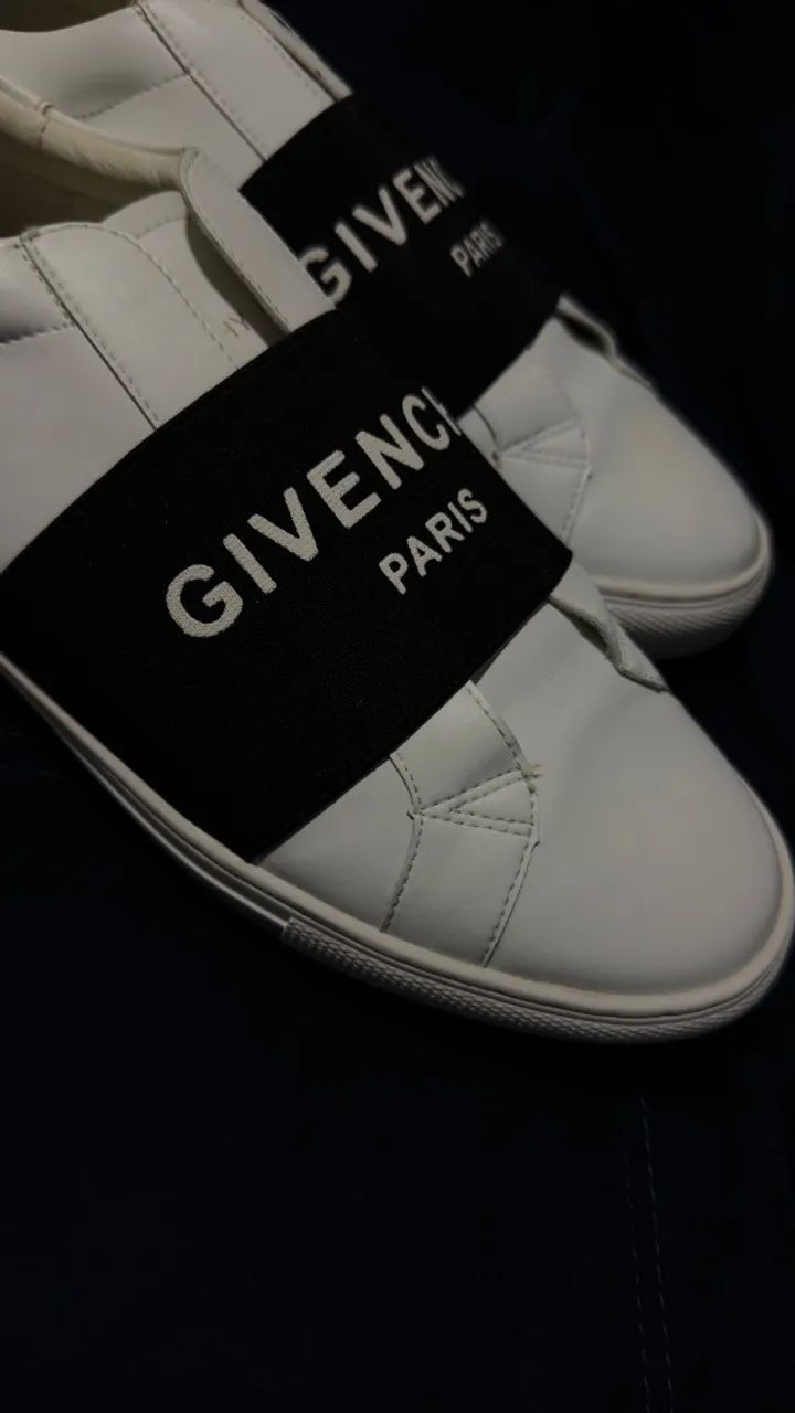 SAPATO GIVANCHY - Foto 2