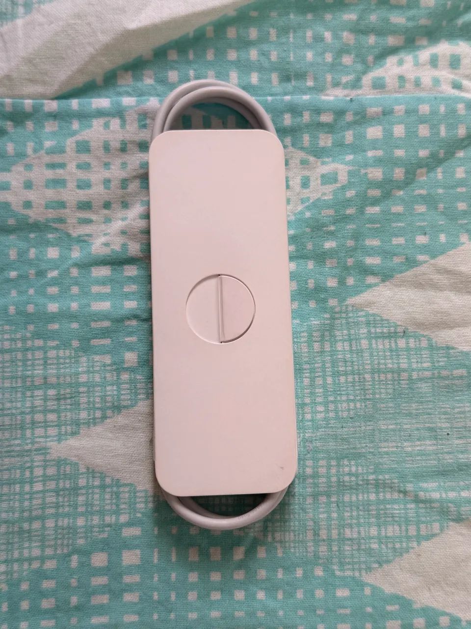 Carregador Magnético Apple Watch Original 