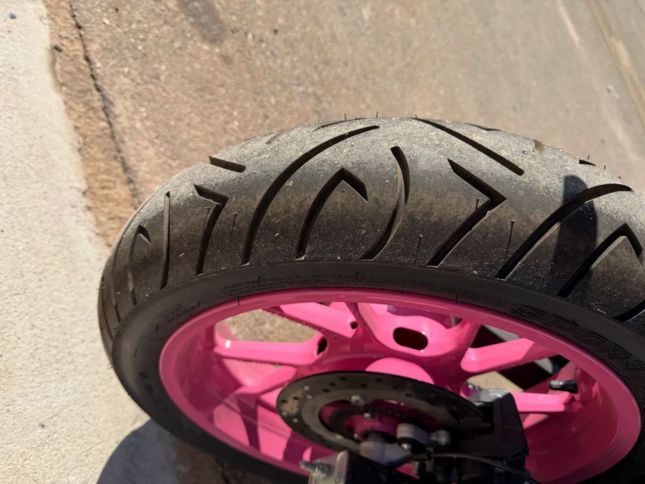 Fazer 250. 26/26 - Foto 3