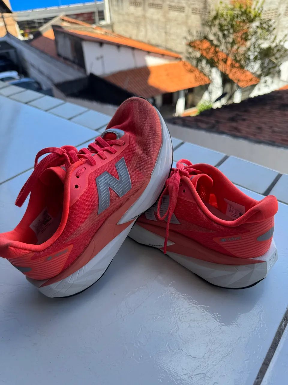 NEW BALANCE V5 