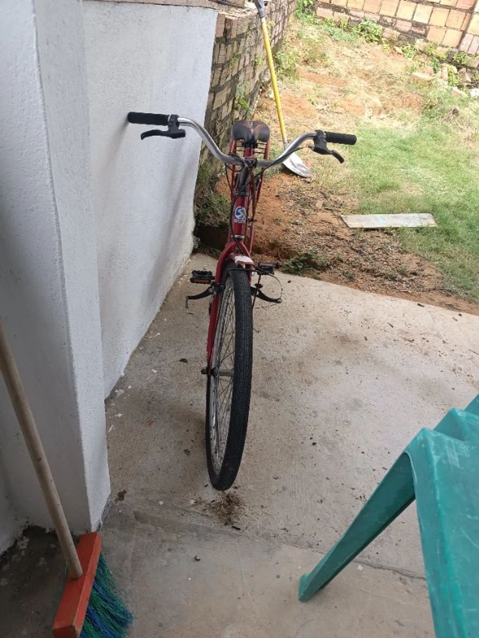 Bicicleta  - Foto 2
