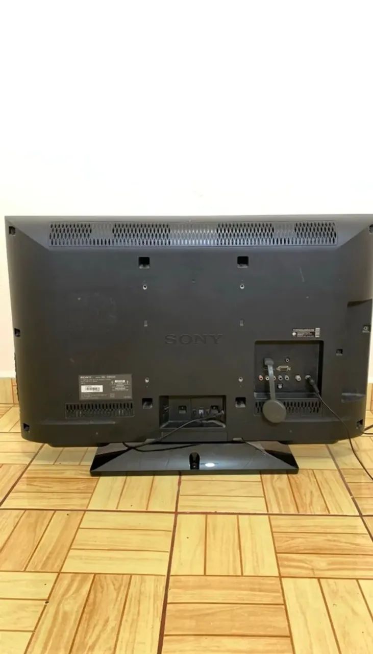 Vende-se uma televisão - Foto 3