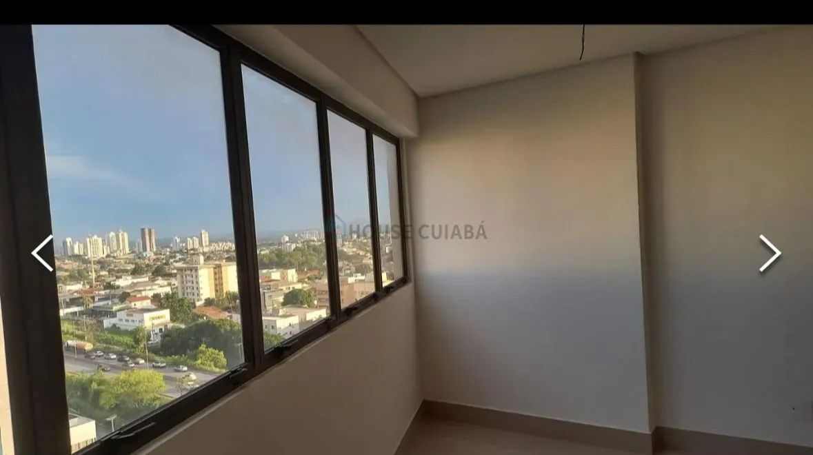 Vendo Sala Comercial Nova no SB Tower - Av. CPA - Foto 4