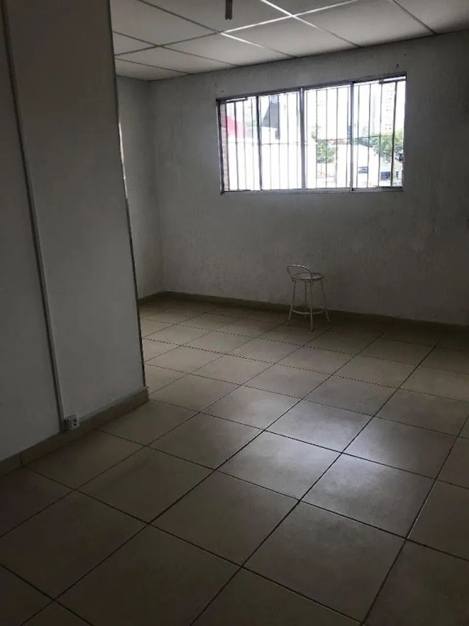 Sala na Vila Carrão.