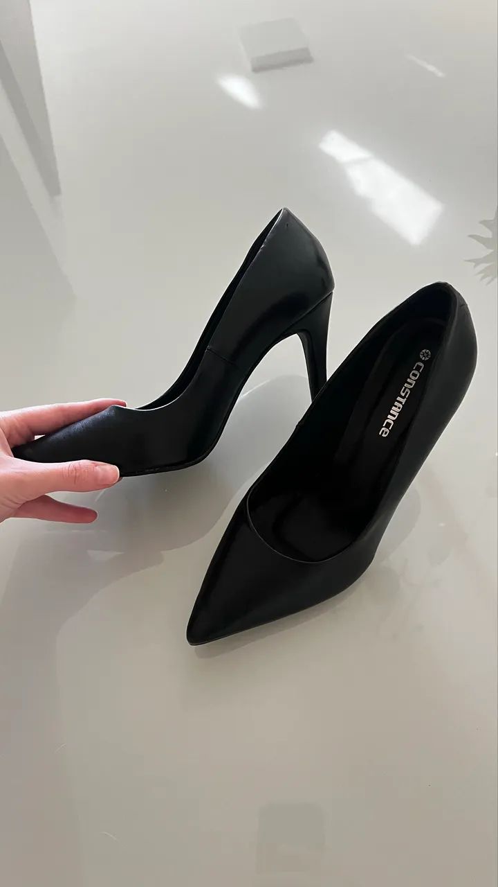 Scarpin Constance  - Foto 3
