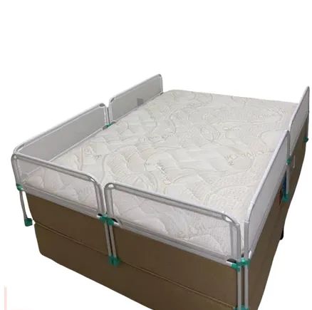 Kit Cercado Cama Box Queen  - Foto 3