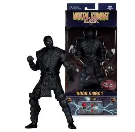 Medicom Toy MAFEX No. 270 Knight Crusader Batman Black Version