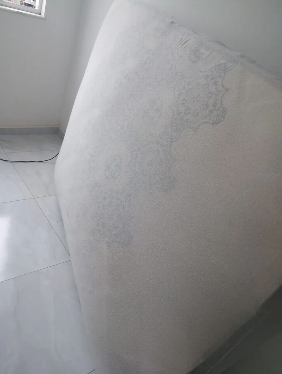 Doação de colchão casal - Foto 3
