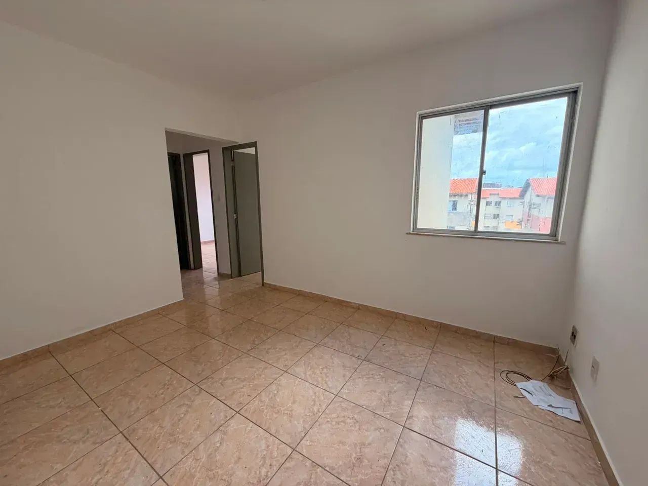 Alugo apartamento bequimão - Foto 5