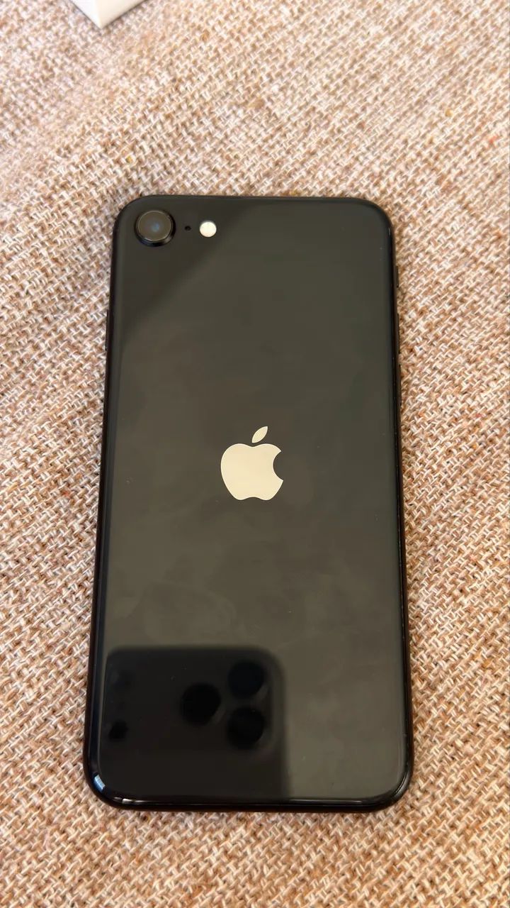 Iphone SE 2° Geração  - Foto 2