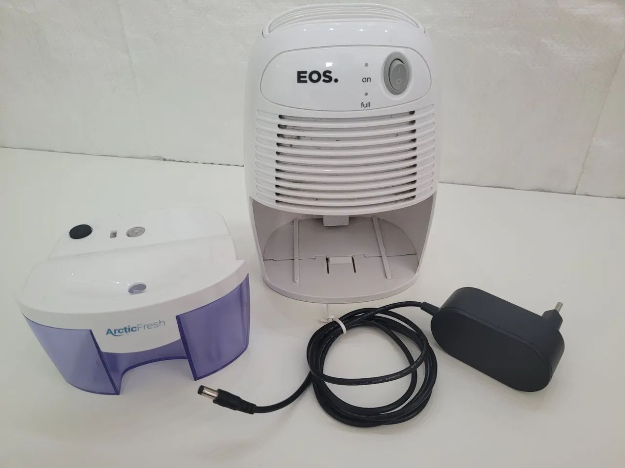 Desumidificador Eos Arctic Fresh - Foto 2